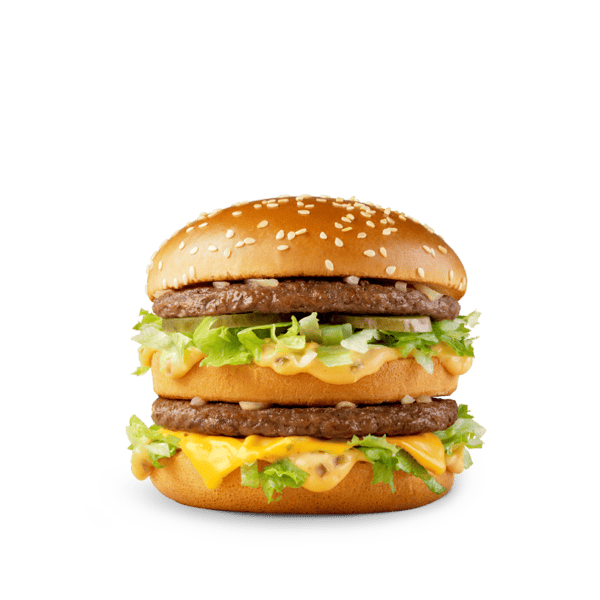 【2025年最新版】シンガポールのマクドナルド メニューラインナップ|オールマック