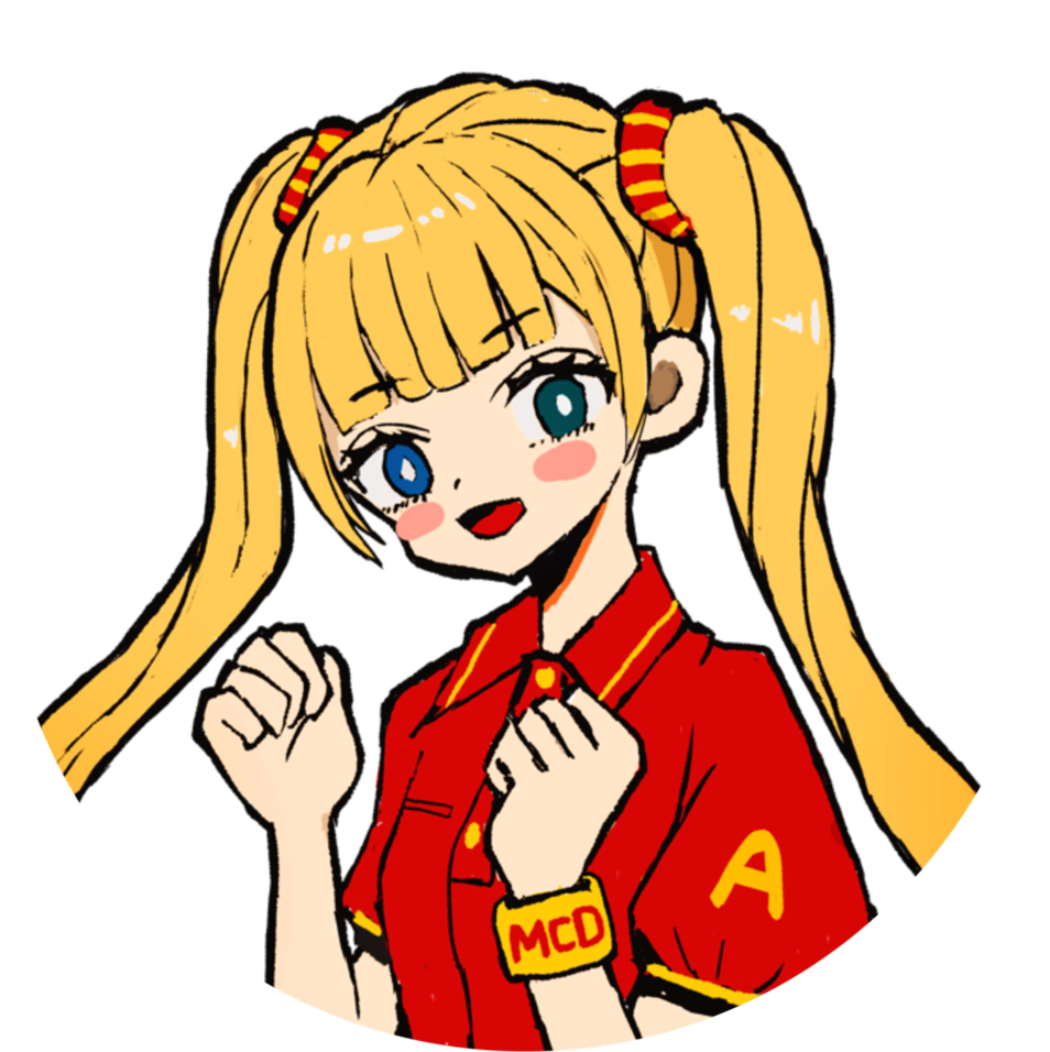 おーるちゃん