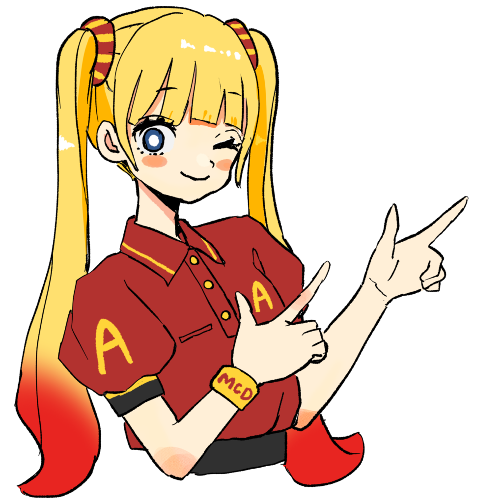 おーるちゃん プロフィール｜オールマック