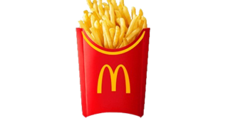 マクドナルド 韓国