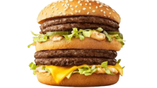 McDonald's JAPAN