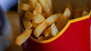 マクドナルド
