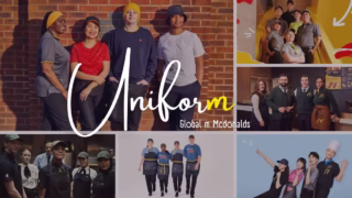 世界のマクドナルド制服がすごい！国別デザインと特徴を徹底解説